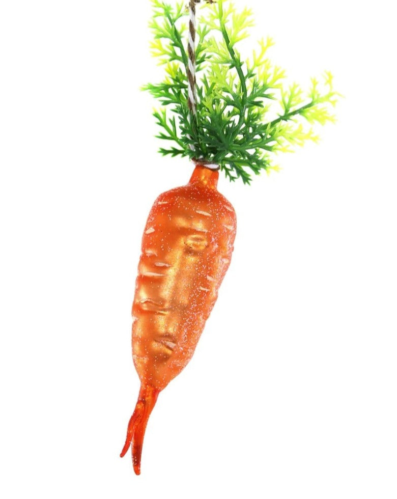 Harvest Carrot