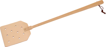 Leather Fly Swatter
