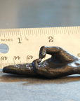 Anne Ricketts Small Bronze Hand