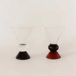 Totem Glass