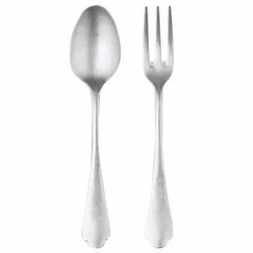 Italian Serving Set of 2