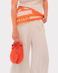 Soar & Sing Silk Scarf