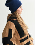 Cashmere Beanie