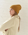 Cashmere Beanie