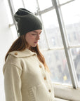 Cashmere Beanie