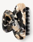 Abalone Mini Hair Claw