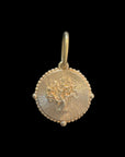 "Amo La Mia Vita" charm