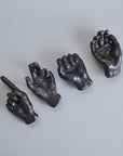 Anne Ricketts Small Bronze Hand