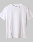 Antipast Short Sleeve Tee in White
