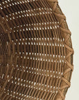 August Morning Basket in Smoked