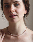 Aurora Pearl Strand