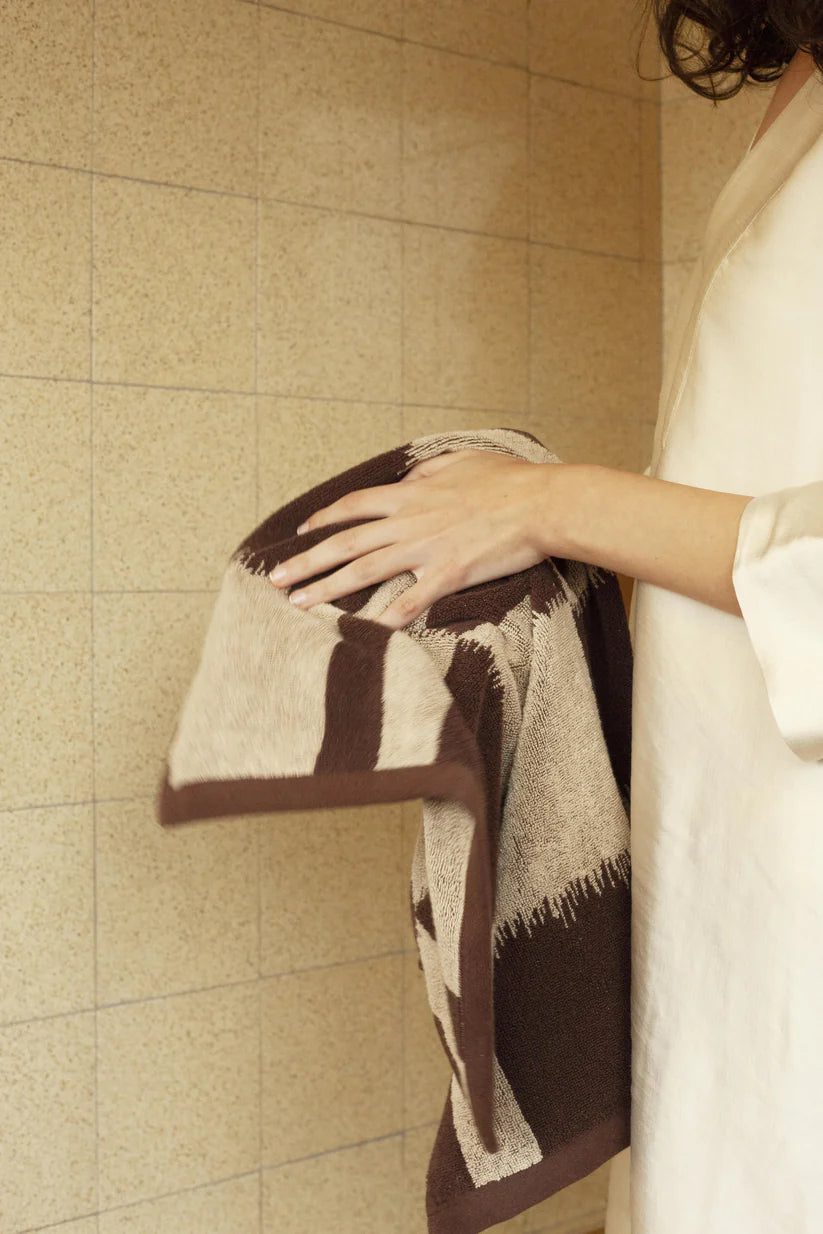 Karin Hand Towel