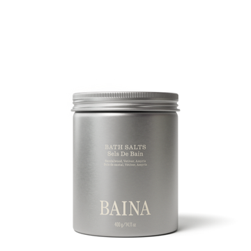 Baina Bath Salts
