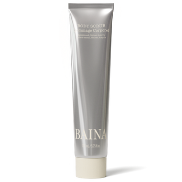 Baina Body Scrub