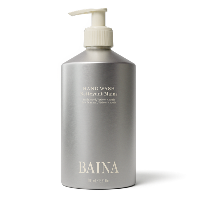 Baina Hand Wash