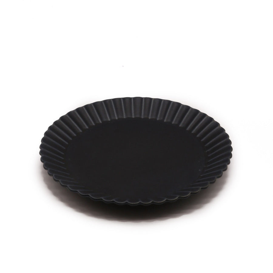 Barbarie Dinner Plates, Set/4