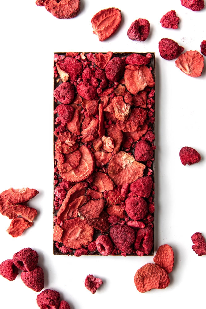 Wildwood Chocolate Bar