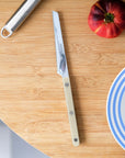 Bistrot Tomato Knife Light Kaki