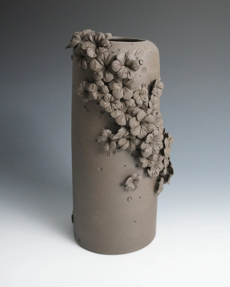 Isa Carr Blossom Vase, Large #5