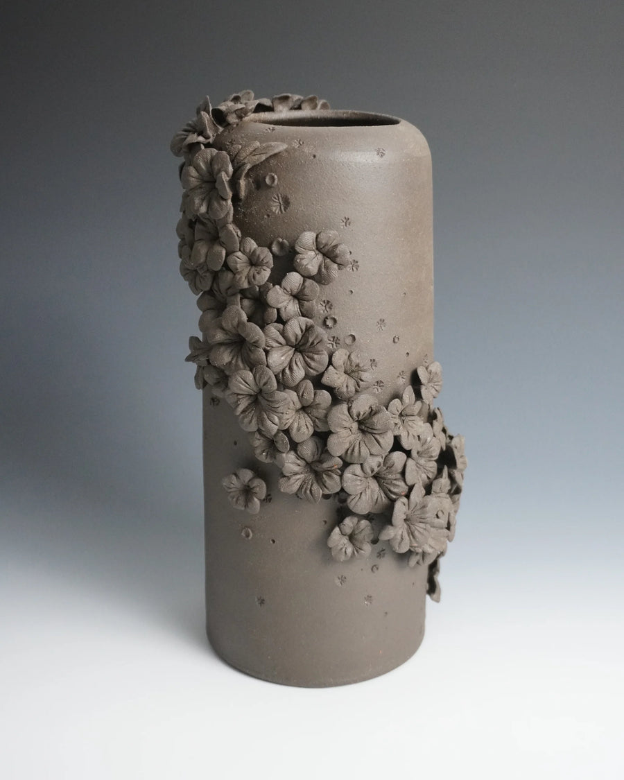 Isa Carr Blossom Vase, Large #5