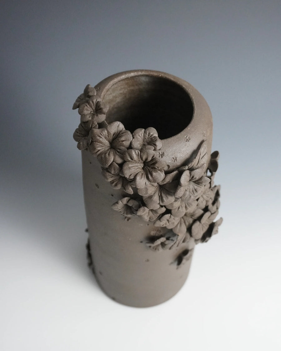 Isa Carr Blossom Vase, Large #5