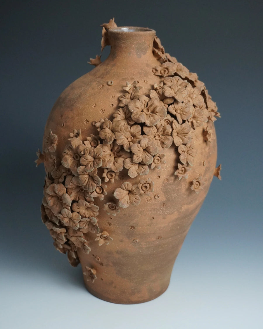 Isa Carr Blossom Vase, Large #6