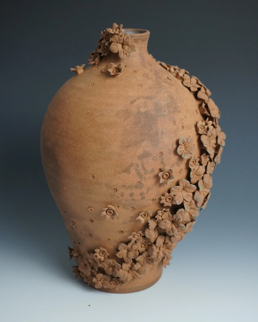 Isa Carr Blossom Vase, Large #6