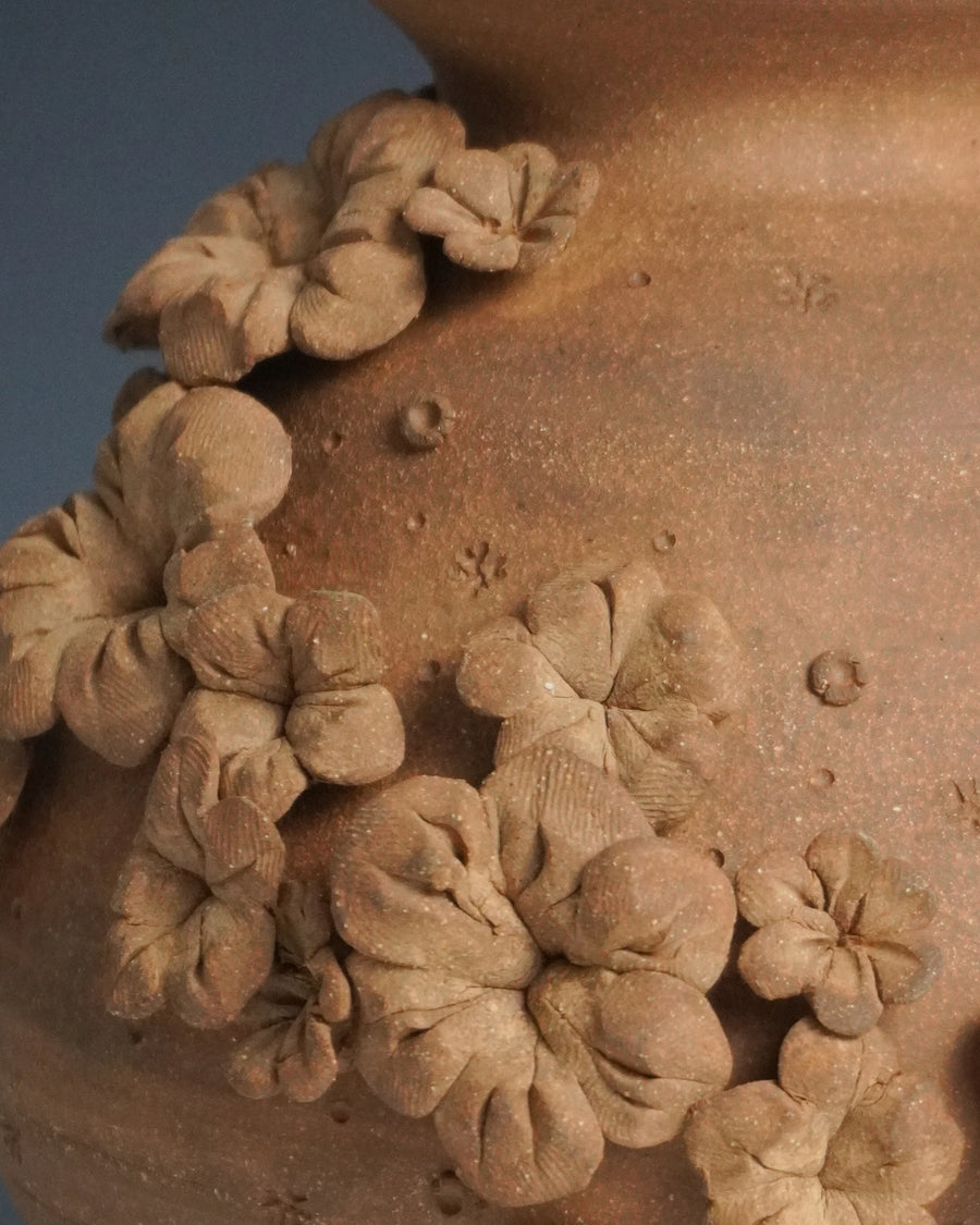 Isa Carr Blossom Vase, Medium #1