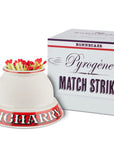 French Match Strike & Matches