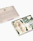 Botanical Correspondence Set