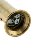 Brass Pepper Mill
