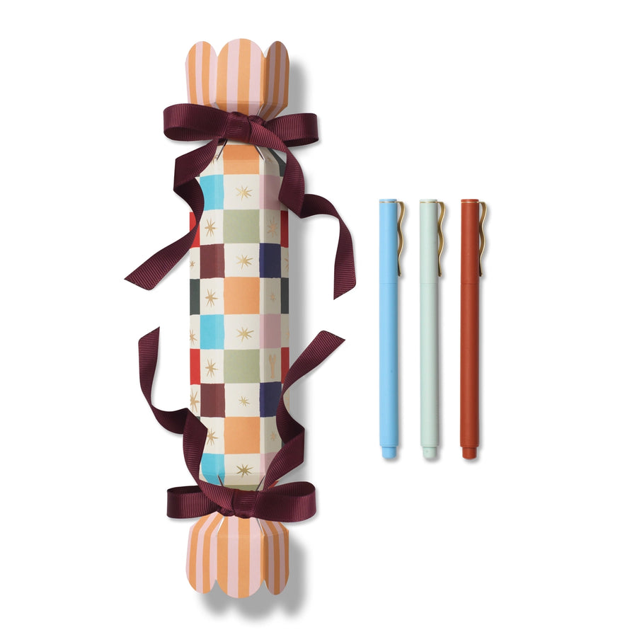 Bright Surprise Holiday Cracker