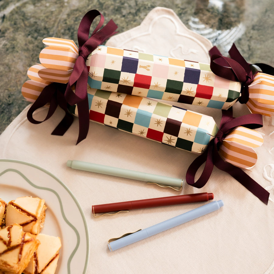 Bright Surprise Holiday Cracker