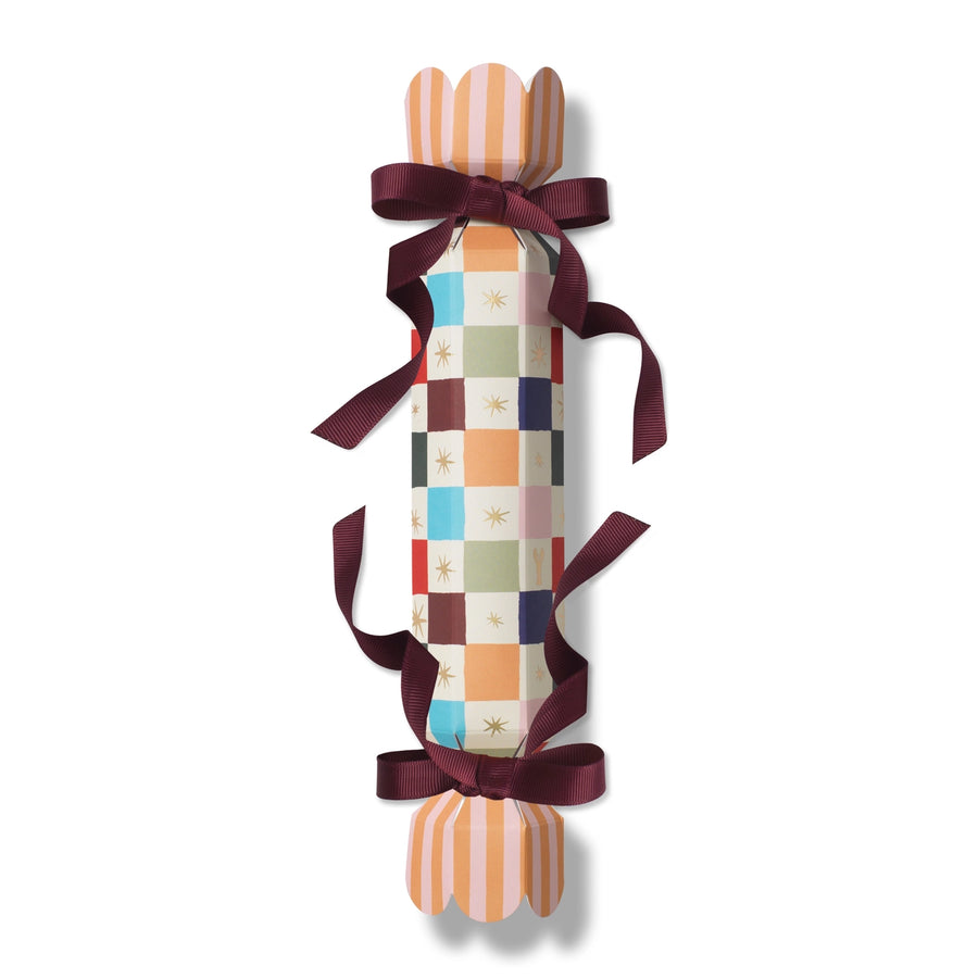 Bright Surprise Holiday Cracker