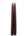 Hand-Dipped Taper Candle Set