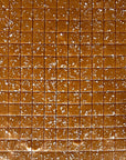 Butter Caramels with Flake Salt