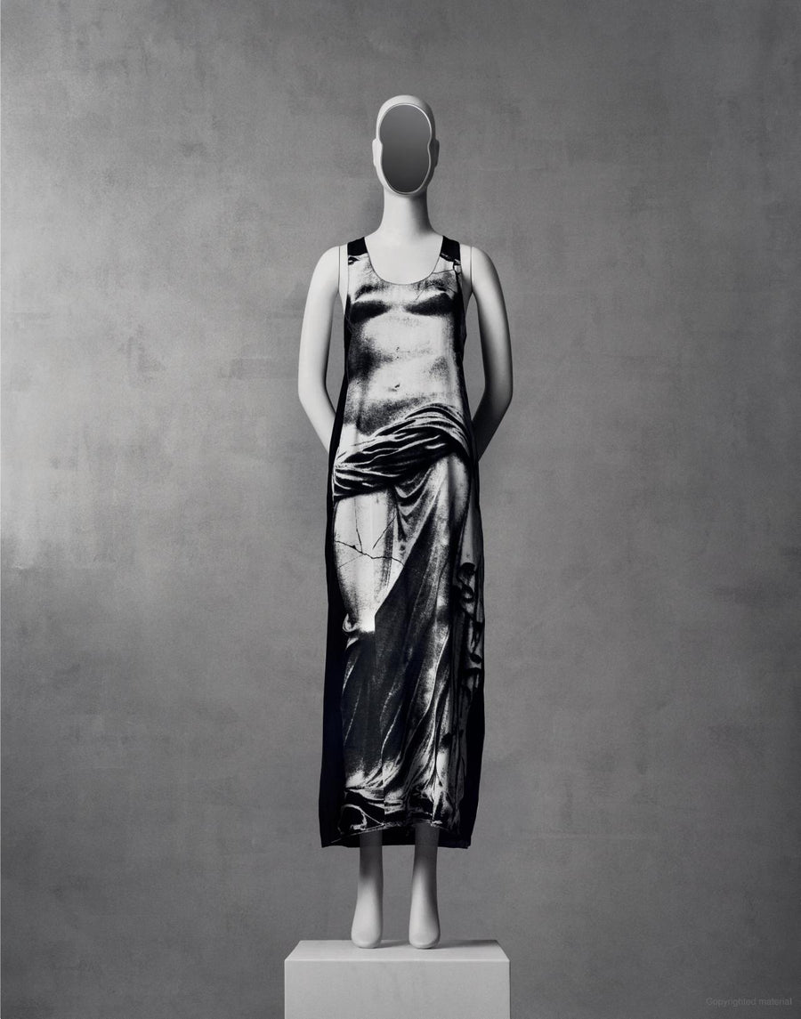 Costume Art: Redressing The Met – Good Together House
