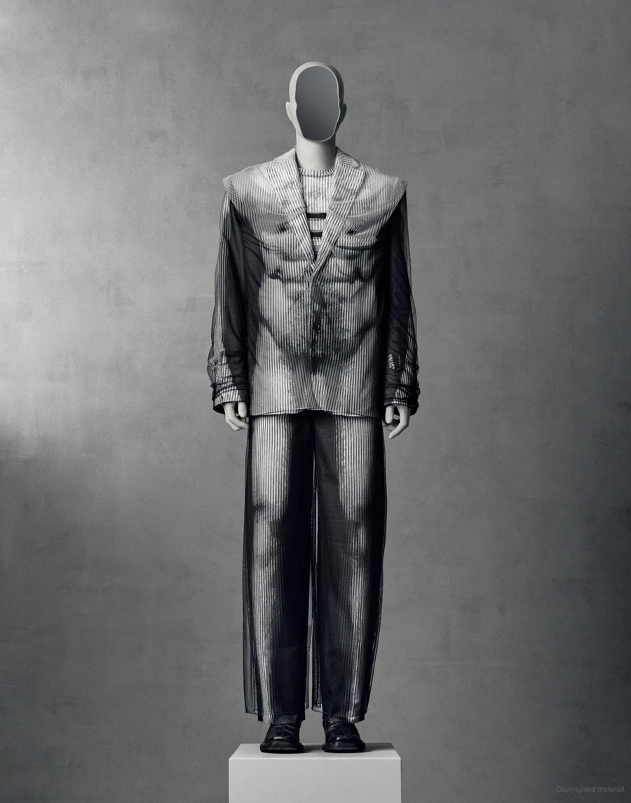 Costume Art: Redressing The Met – Good Together House