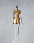 Costume Art: Redressing The Met
