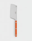 Cheese Cleaver in Orange