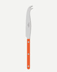 Cheese Knife in Orange