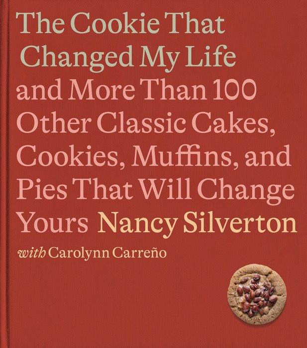 The Cookie That Changed My Life