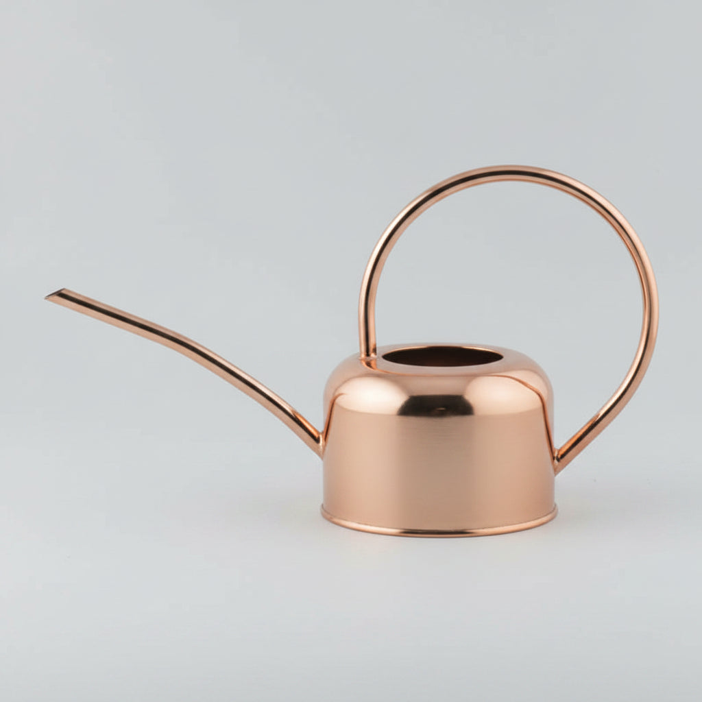 Copper Can Copper Watering Can – Good Together House