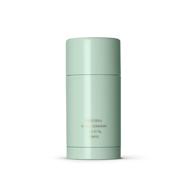 Corpus Natural Deodorant California