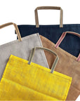Cotton Gauze Net Bag 