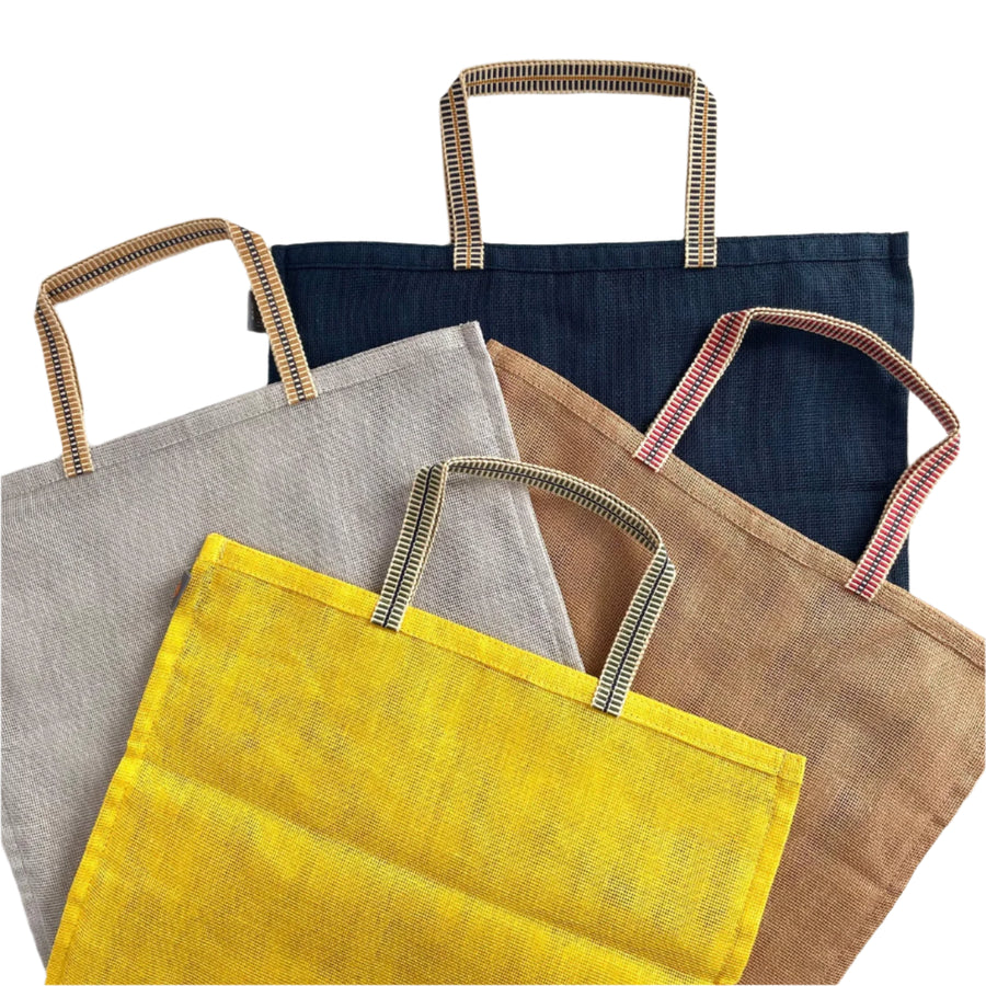 Cotton Gauze Net Bag 