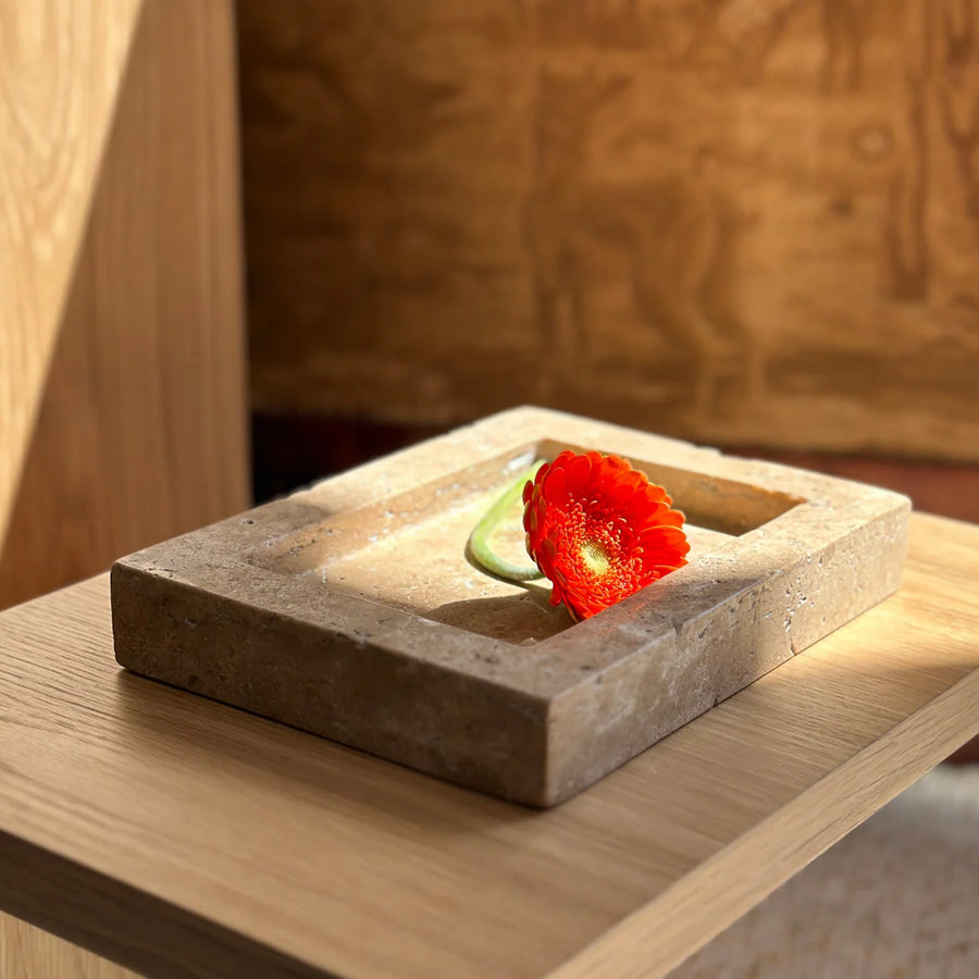 Daniela Tray in Biscotti