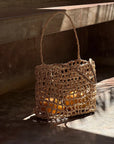 Dia Tote Bag
