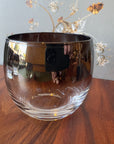  Dorothy Thorpe Silver Fade Bar Glasses