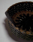 Double Bottom Tray